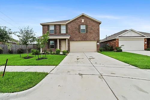 4107 Briarstone Knoll Trl Photo 1