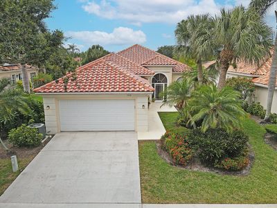 7058 Fish Creek Lane, West Palm Beach, FL, 33411
