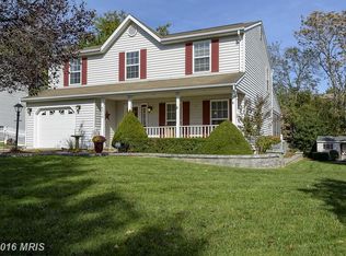 6515 Tydings Rd, Eldersburg, MD 21784