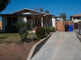 6966 Mohawk St, San Diego, CA 92115