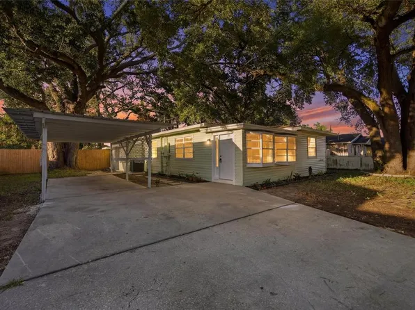 714 E 137TH AVENUE, TAMPA, FL 33613