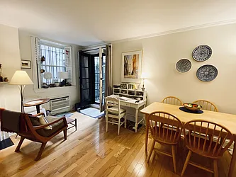 Rented by Corcoran