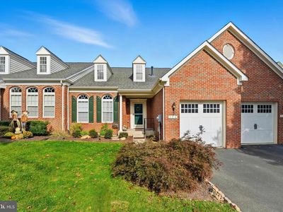 156 Topaz Ct, Warrenton, VA, 20186