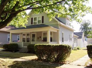 316 Osceola Ave, Defiance, OH 43512