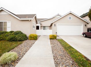 1667 Green Springs Ct, Tracy, CA 95377