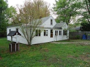 2104 Sandown Rd, Toledo, OH 43615