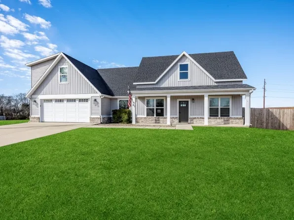 11 McDole Ln, Bella Vista, AR 72715