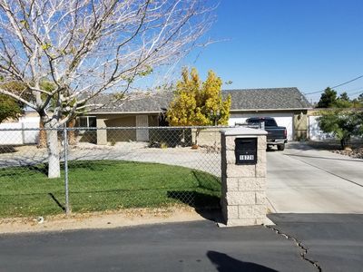 18776 Live Oak St, Hesperia, CA, 92345