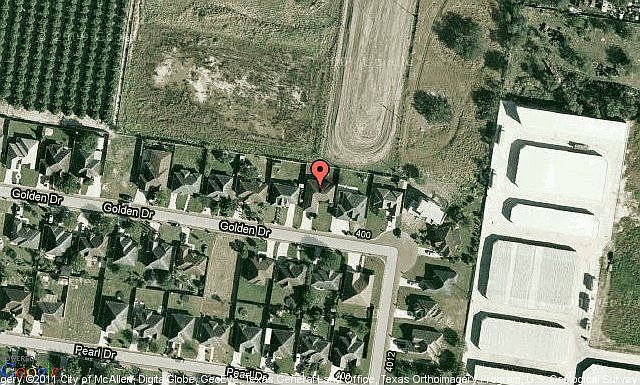 Map View