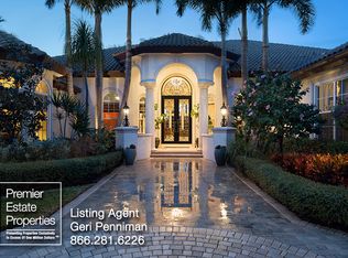 2199 W Maya Palm Dr, Boca Raton, FL 33432