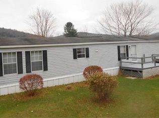 33 Moonwalk Ln, Wellsboro, PA 16901