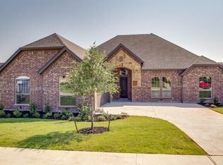 4441 Knoll Ridge Dr, Aledo, TX 76008
