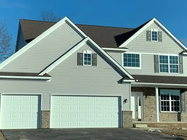 4527 Kelsey Ave, Adrian, MI 49221