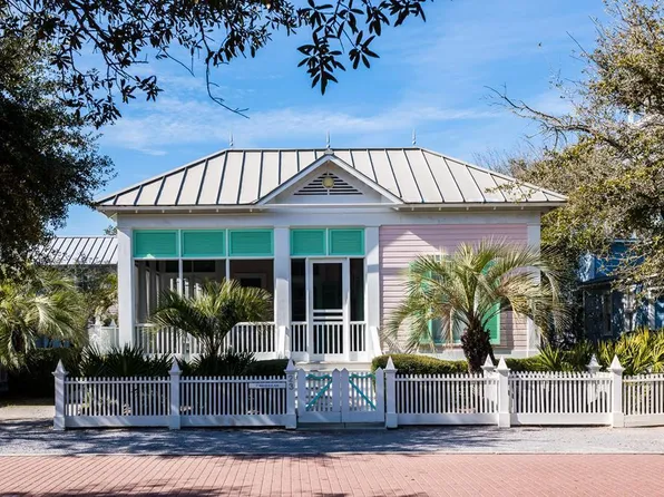 23 Odessa St, Santa Rosa Beach, FL 32459