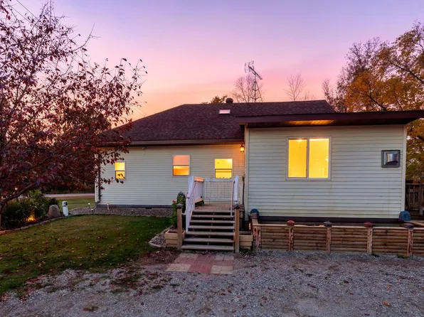 970 W Highway 27, Wahkon, MN 56386