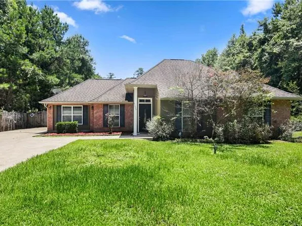61628 Shady Pine Rd, Lacombe, LA 70445