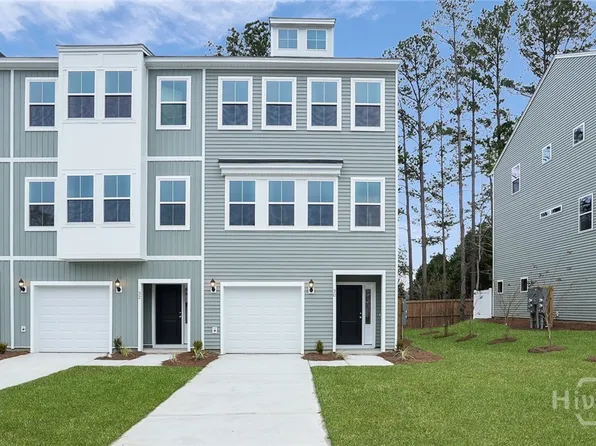30 Towne Park Court, Rincon, GA 31326