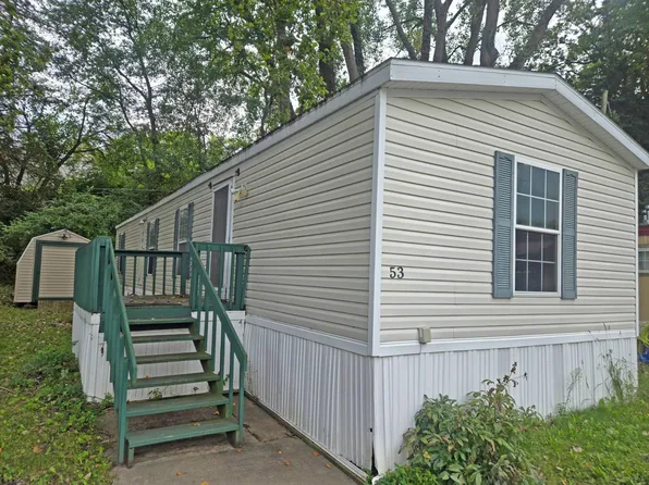 2018 Waterfront Dr #53, Iowa City, IA 52240