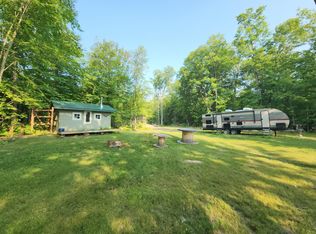 47470 Triangle Dr, Cable, WI 54821