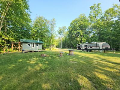47470 Triangle Dr, Cable, WI, 54821