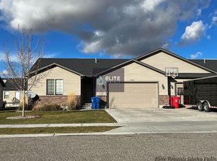 3925 E Marble Dr, Idaho Falls, ID 83401