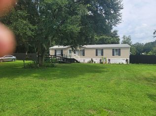 7136 20th St, Zephyrhills, FL 33540