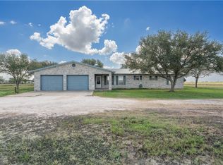 1244 County Road 336, Alice, TX 78332