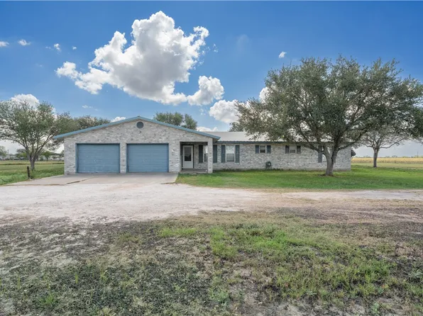 1244 County Road 336, Alice, TX 78332