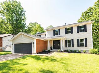7249 Emerald Forest Dr, Saint Louis, MO