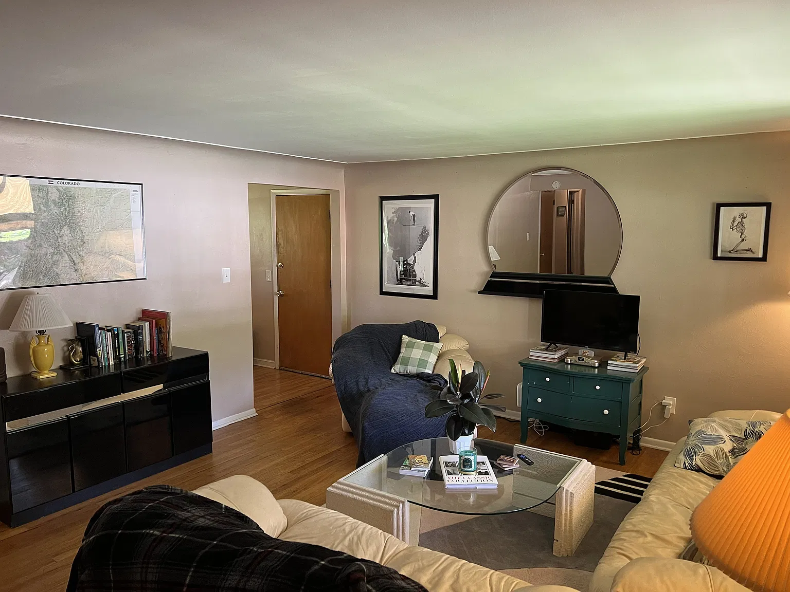 3 bed, 2.5 bath, 1107 sqft, $950 — Photo 3