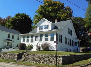 127 Logan St, Gardner, MA 01440