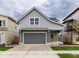 LOT 707 Thirteen Northview St, Bellingham, WA 98226