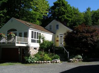 257 Kearsarge Valley Rd, Wilmot, NH 03287