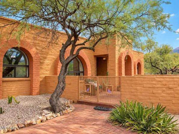 5417 N Maguey Pl, Tucson, AZ 85750