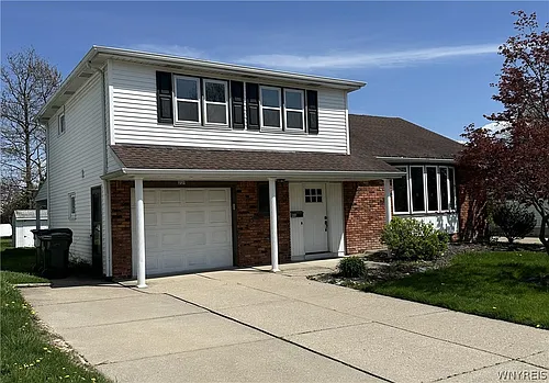 221 Marrano Dr Photo 1
