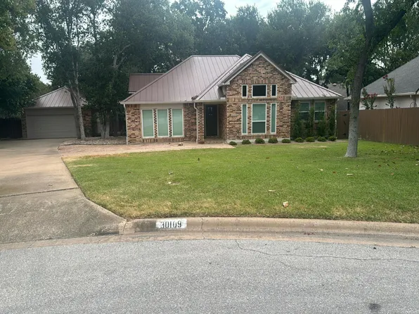 30109 Spyglass Cir, Georgetown, TX 78628