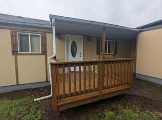 111 Cypress Ave, Garibaldi, OR 97118
