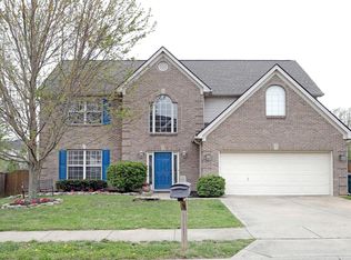 217 Ransom Trce, Georgetown, KY 40324
