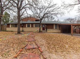 5008 Barnett St, Fort Worth, TX 76103