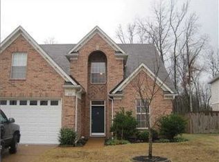 452 Dirks Cairn Dr, Cordova, TN 38018