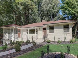 93 Leathers Cir NW, Atlanta, GA 30314