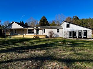 15351 Berry Rd, Logan, OH 43138