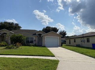 831 Angela Ave, Rockledge, FL 32955