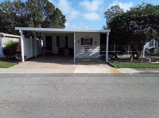 1209 Avienda Del Toro, Pt Orange, FL 32129