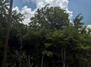 0 Lum Rd, Beasley, TX 77417