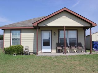 1704 Fred St, Greenville, TX 75401