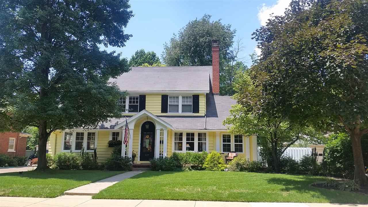 619 College Hwy, Evansville, IN 47714 Zillow