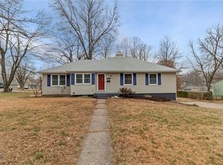 10301 W 89th Ter, Overland Park, KS 66214