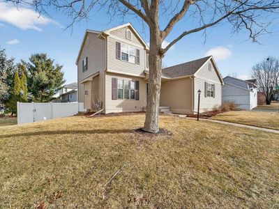 6450 Pizarro Circle, Madison, WI, 53719