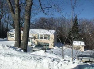 157 Country Club Rd, Gilford, NH 03249